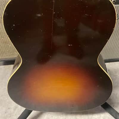 National Acoustic - Includes Chipboard Case image 4