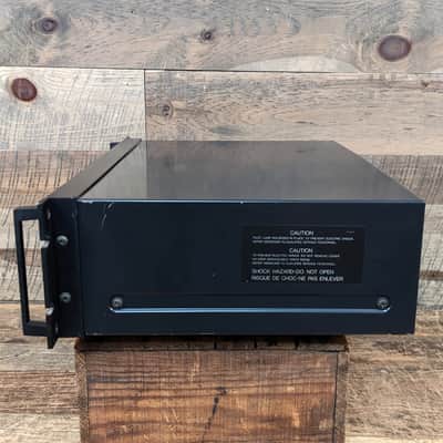 Nakamichi 682ZX Cassette Deck image 12