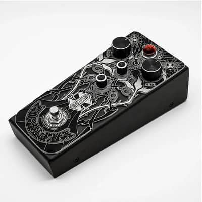 Beetronics Abelha Tropical Fuzz image 4