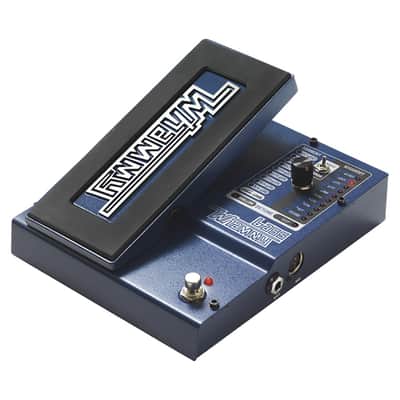 DigiTech Bass Whammy Pitch Shift Pedal image 2