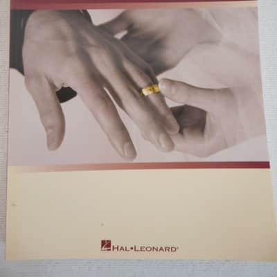 The Big Book Of Wedding Music image 1