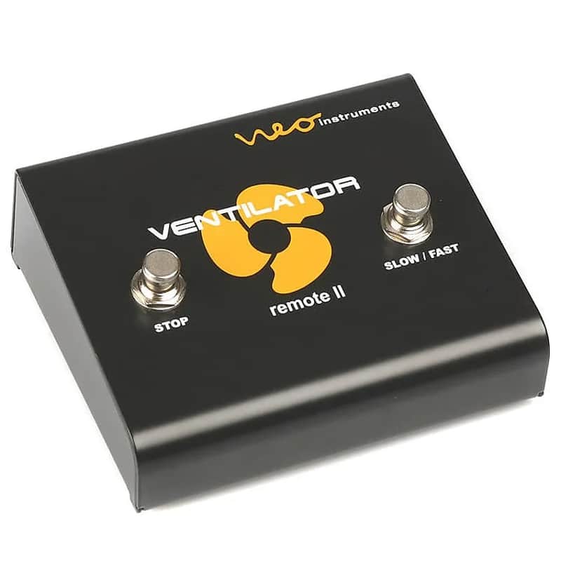 Neo Instruments Ventilator Remote II image 1