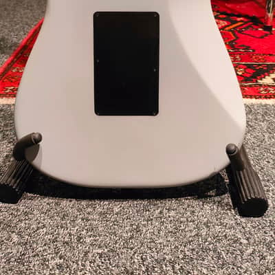 Charvel Pro-Mod So-Cal Style 1 HH FR E 2022 - Present - Primer Gray image 7
