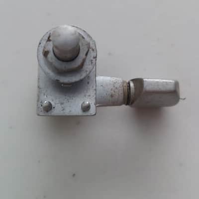 1990's Fender Stratocaster Deluxe Locking Tuner (T-228) image 2