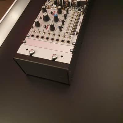 Diy 84hp powered case Eurorack image 3