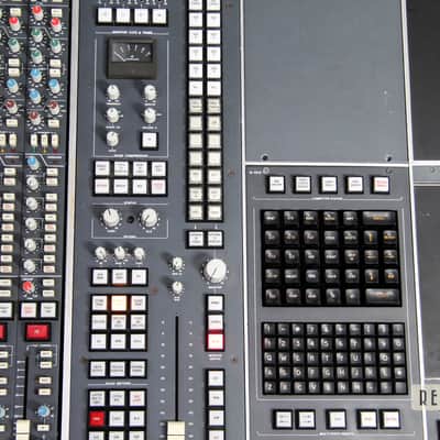 Solid State Logic SSL 4000E/G+ image 15