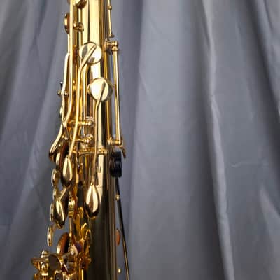 NO TARIFFS - Yamaha YTS-62II Tenor Saxophone image 8