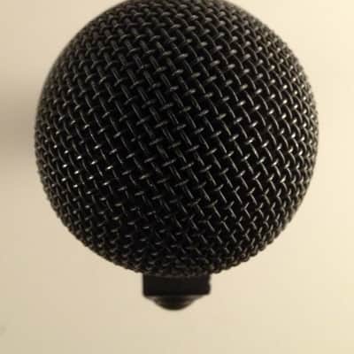 Vintage Electro-Voice N/D 408 Dynamic Microphone (Electrovoice, EV