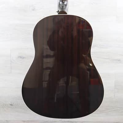 Epiphone J-45 Studio New For 2025 Acoustic Electric Guitar Vintage Sunburst With Gig Bag! image 5