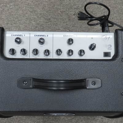 Peavey KB 2 10" Keyboard Amplifier image 4