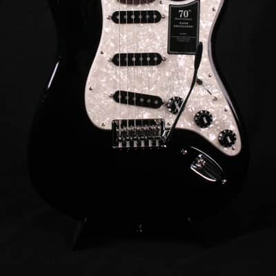 Fender 70th Anniv. Player Strat RW - NN image 4