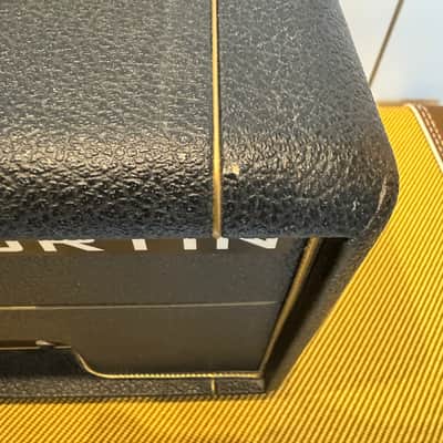 Fortin Amplification Meshuggah Ltd run 50W Amp Head image 4