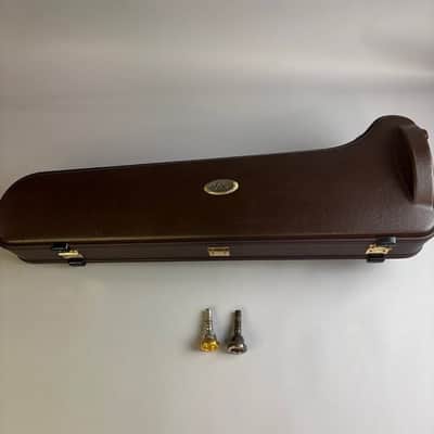 Yamaha YSL-882UG image 11