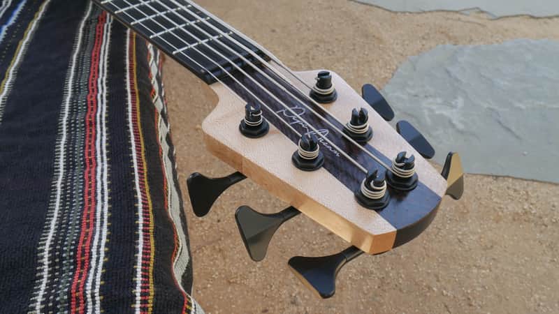 Pipe Dream Fretworks 