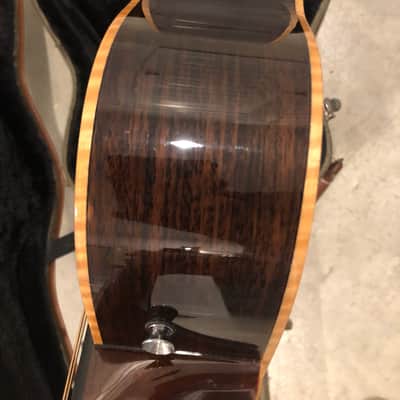 Guild GAD-30REATB Sunburst image 3