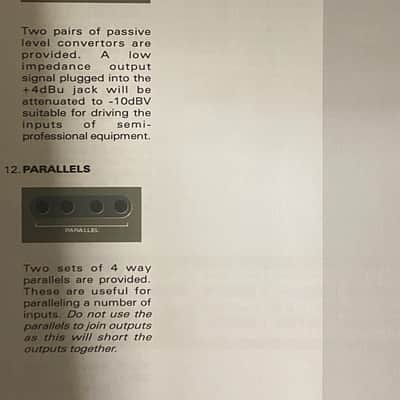 Audient ASP8024 - Silver image 19