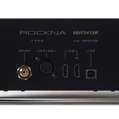 ROCKNA Wavedream Edition (XLR Version) - NEW! image 6