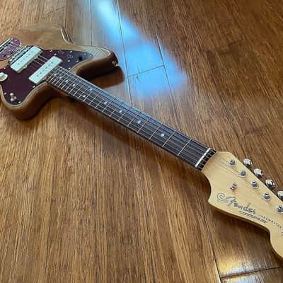Fender Ltd 2021 Traditional 60s Jazzmaster FSR Walnut Mint w/ Hangtags, Japan MIJ Elvis Vibe! image 6