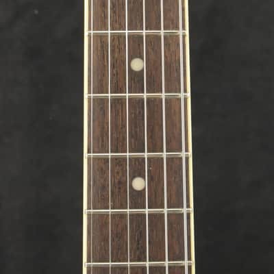 Epiphone ES-335 Left-Handed Cherry image 4