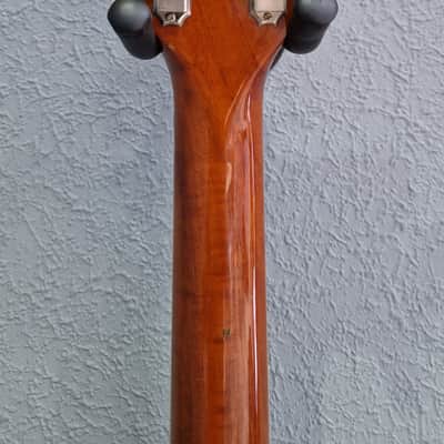 Burny Les Paul RLGK 75 1990s 3,8kg! - Burst image 15
