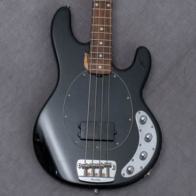 【used】Ernie Ball Music Man / StingRay 3 EQ H BLK/RW 2007 4.690kg #E62726【GIB Hyogo】【price included SHIPPING & IMPORT TAX & VAT】 image 6