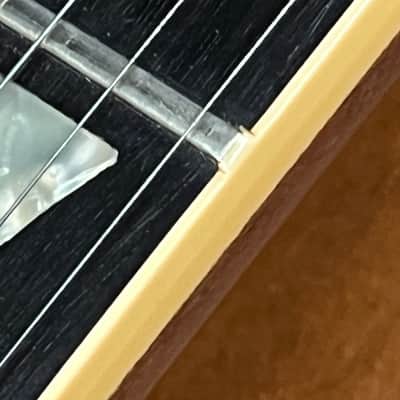 1981 Gibson Les Paul Heritage Series Standard 80 Elite Sunburst Quilt image 18
