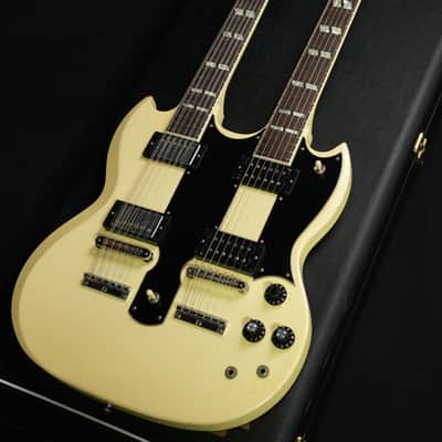 Gibson Custom Shop Don Felder Hotel California EDS-1275 Aged [HC073] (09/02) image 6