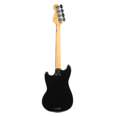 1968 Fender Mustang Bass Owned by Cold Cave image 3