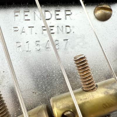 2016 Fender Custom Shop Limited Edition ’51 Telecaster Heavy Relic – Faded Nocaster Blonde image 13