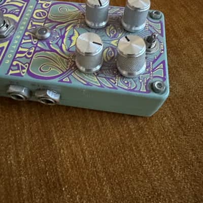 DigiTech Polara Reverb 2010s - Standard image 2