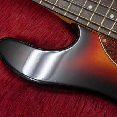 Line 6 Variax Bass 700 #0412153 4.57kg【委託品】【横浜店】 image 13