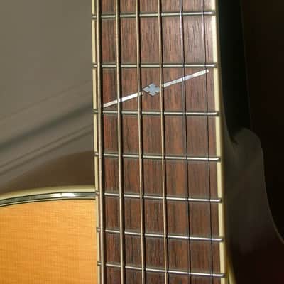 Alvarez AD90SCK 2004 Natural. RARE!!! image 10