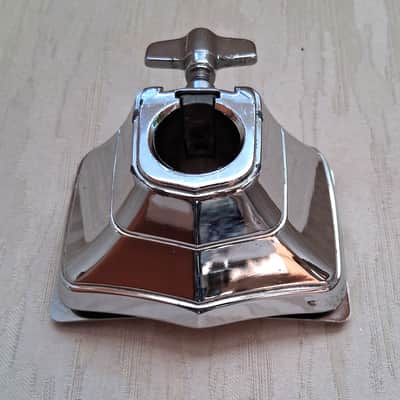 1990s Tama Bass Drum Tom Mount Bracket - MBMSCPN image 1