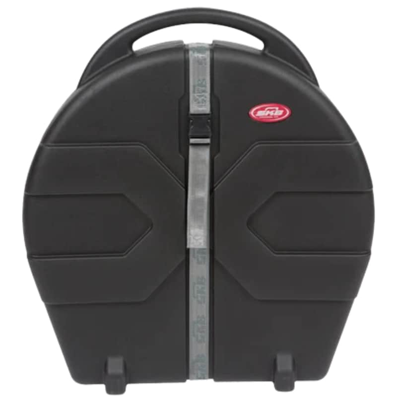 SKB Rolling Cymbal Vault Hard Case imagen 1