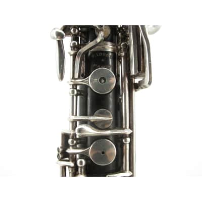 Used Loree Standard Full Conservatory Oboe image 5