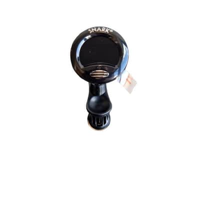 Snark SN-5X - Tuner - Like New w/ Original Box & Manuals