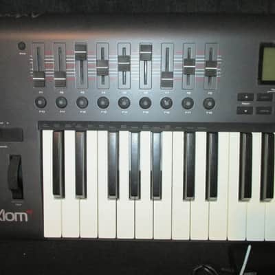 M-Audio Axiom 49 Midi Controller image 2