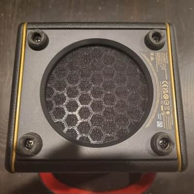Positive Grid Spark MINI Portable Digital Modeling Guitar Practice Amp image 6