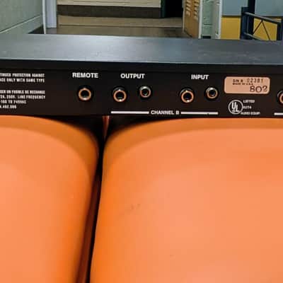 BBE Maxie, Sonic Maximizer, Model 402 2000's image 2