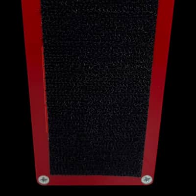 JHS @ The AT+ Plus Andy Timmons Signature Drive 2018 - Present - Red X8292 image 6