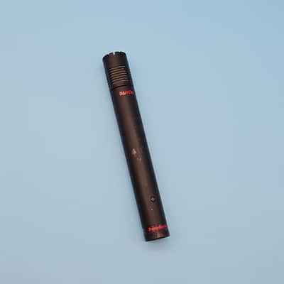 ☆Rare Vintage 1990s Ramsa (Panasonic) C70 Condenser Microphone - AKG C451 Alternative image 1