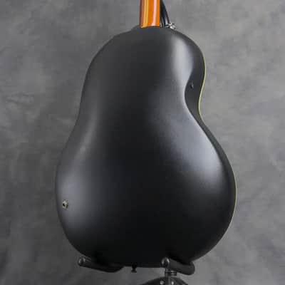 1970s Ovation 1624 Classical Acoustic-Electric Guitar image 17