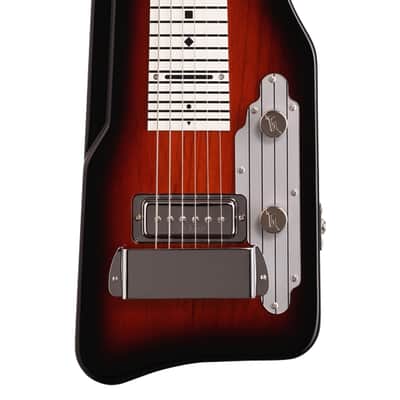 Gretsch G5700 Lap Steel Guitar image 3