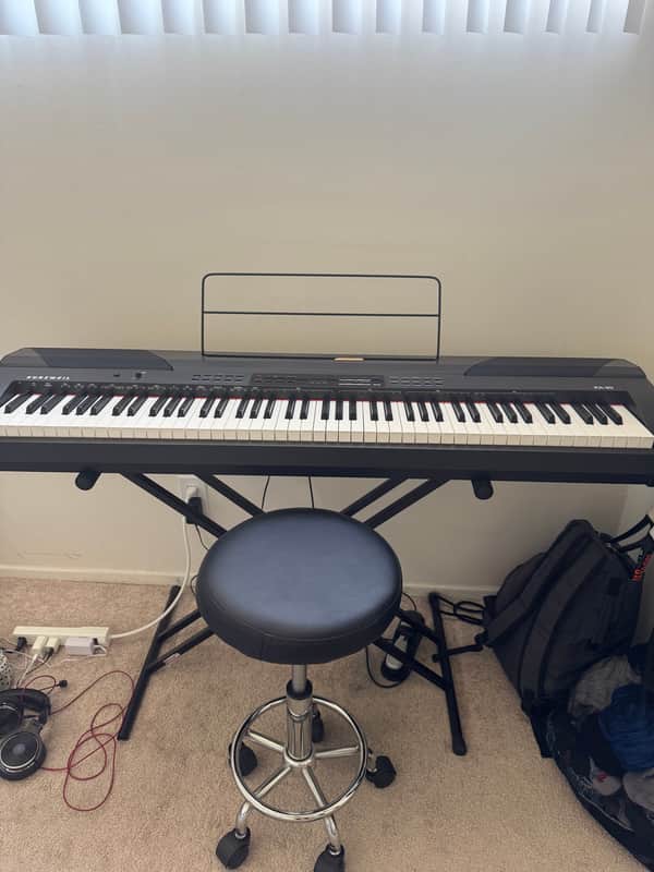 Kurzweil KA-90 2022 image 1
