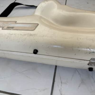 Selmer flight case for alto saxophone image 10