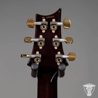2015 PRS 30th Anniversary Custom 24 10-Top - 7.63 LBS image 7