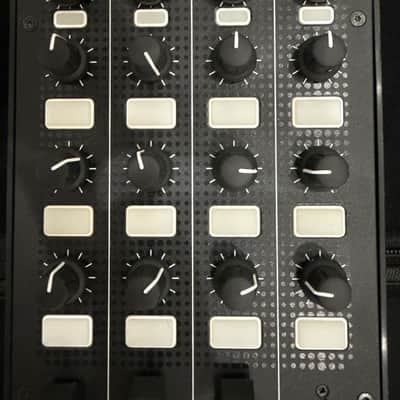 Allen & Heath XONE:K2 MIDI/USB DJ Controller 2010s - Black image 2
