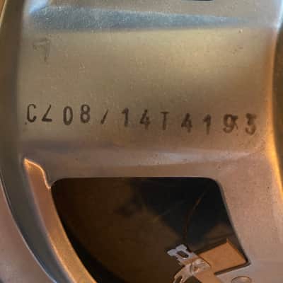 Celestion G10S-50 image 3