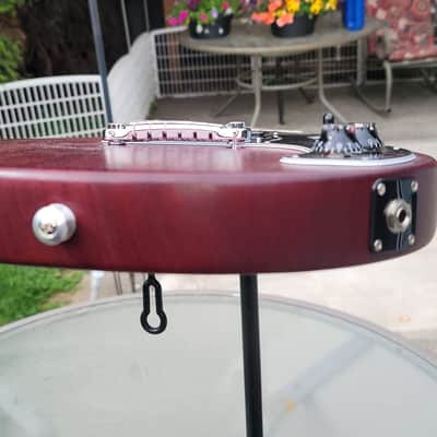 Gibson Les Paul Special Tribute DC 2019/2020-Cherry MINT image 17