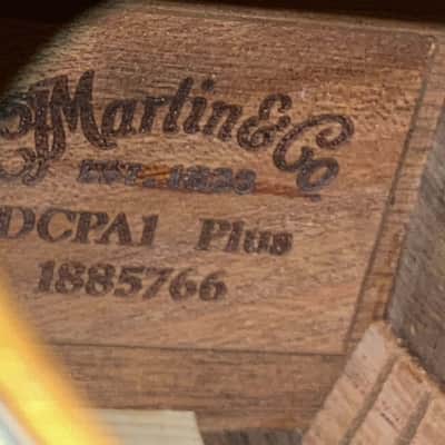 Martin DCPA1 Plus image 7